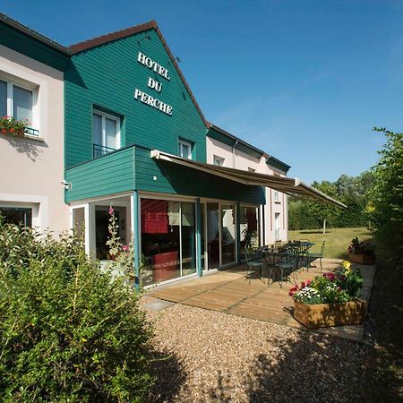 Brit Hotel Du Perche Nogent-le-Rotrou Ngoại thất bức ảnh