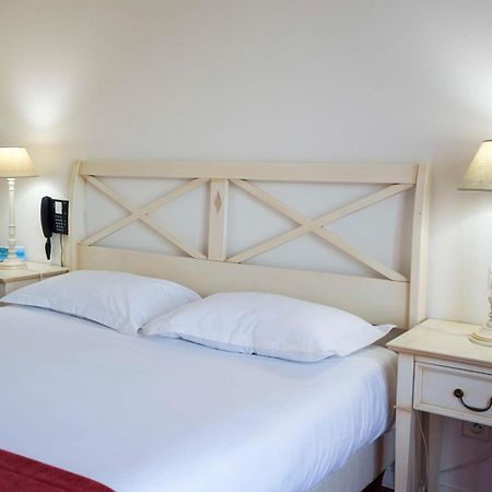 Brit Hotel Du Perche Nogent-le-Rotrou Ngoại thất bức ảnh