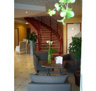 Brit Hotel Du Perche Nogent-le-Rotrou Ngoại thất bức ảnh