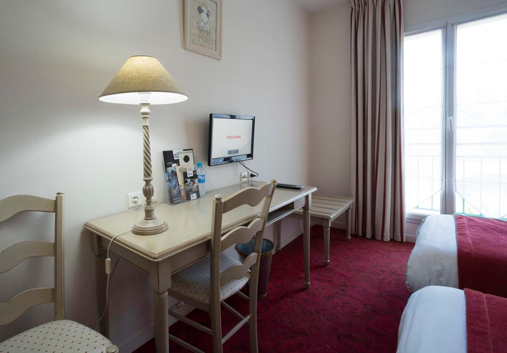 Brit Hotel Du Perche Nogent-le-Rotrou Ngoại thất bức ảnh